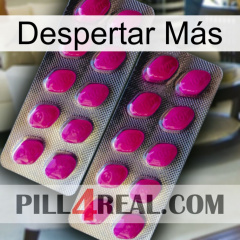 Despertar Más 10